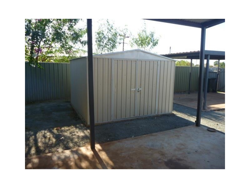 24 Bottlebrush Crescent, South Hedland WA 6722