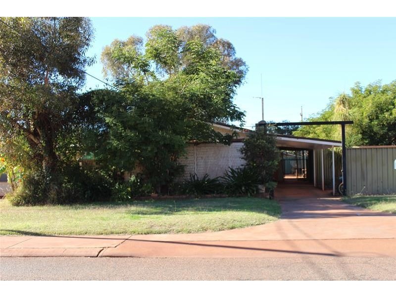 22 Rudall Avenue, Newman WA 6753