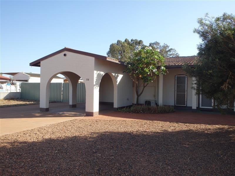 56 Greene Place, South Hedland WA 6722
