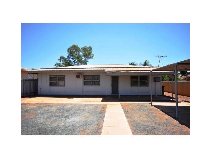 14  Hollings Place, South Hedland WA 6722