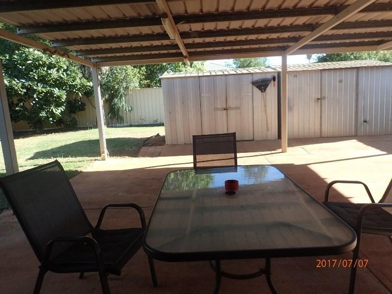 36 Spoonbill Crescent, South Hedland WA 6722
