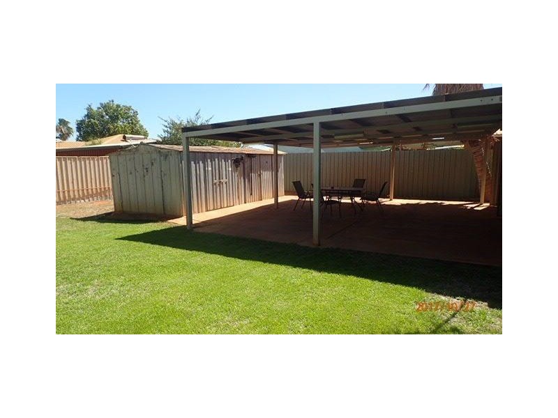 36 Spoonbill Crescent, South Hedland WA 6722