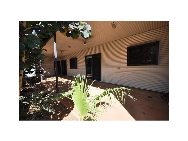 138  Kennedy Street, South Hedland WA 6722