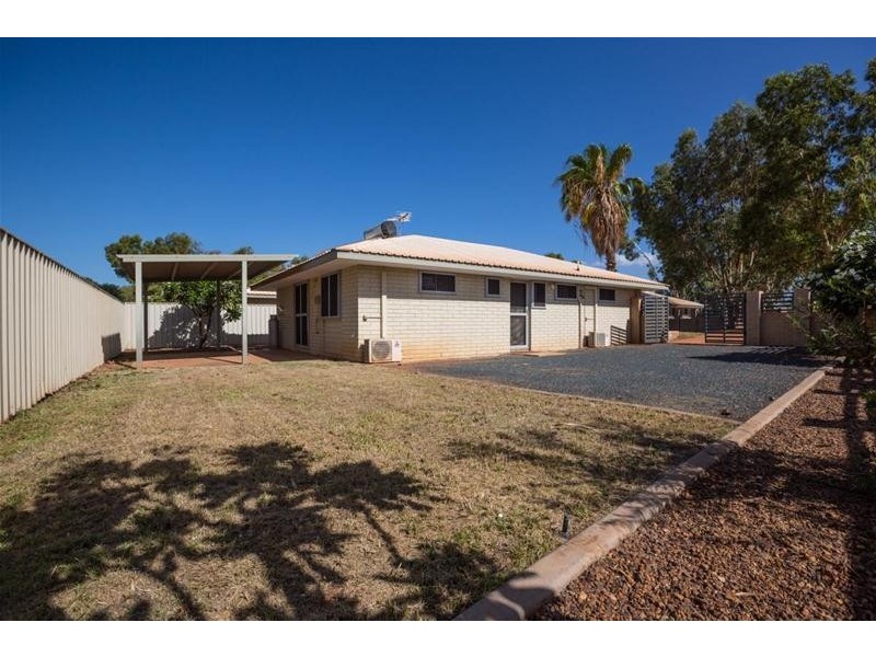 2/10 Galley Place, South Hedland WA 6722