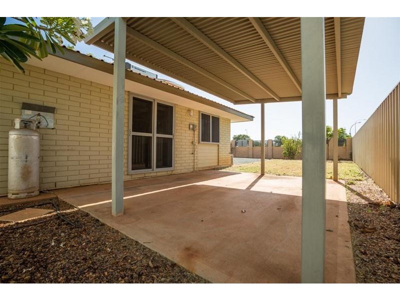 2/10 Galley Place, South Hedland WA 6722