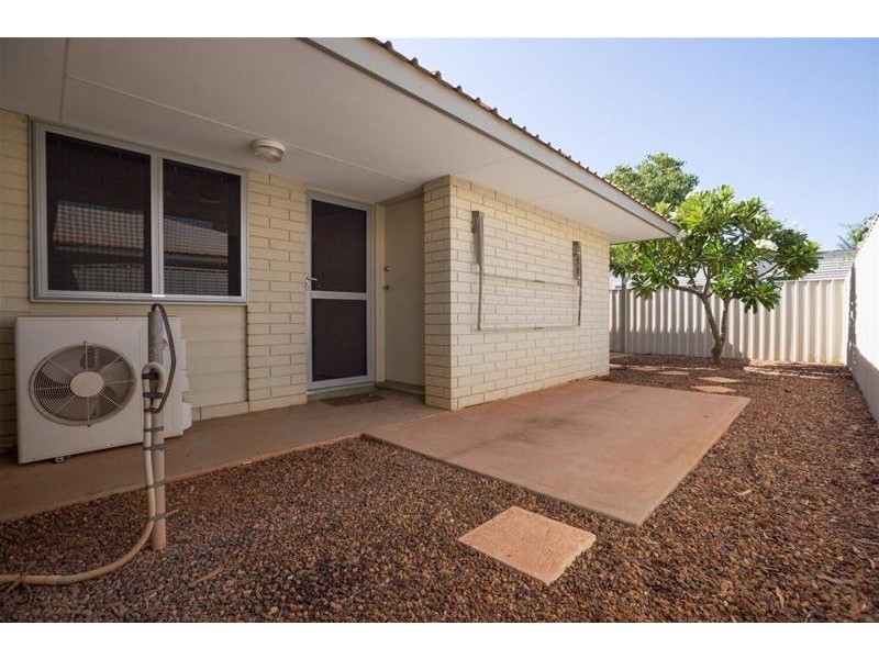 2/10 Galley Place, South Hedland WA 6722