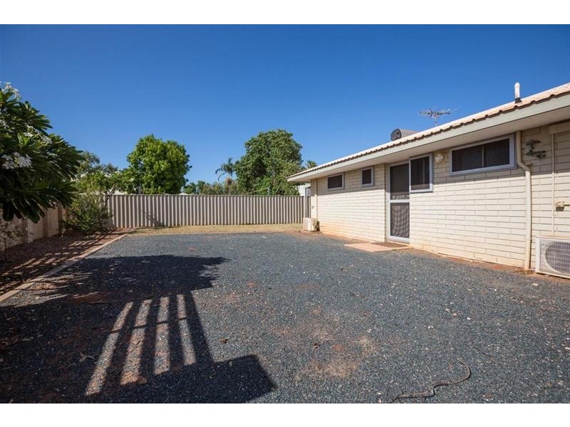 2/10 Galley Place, South Hedland WA 6722