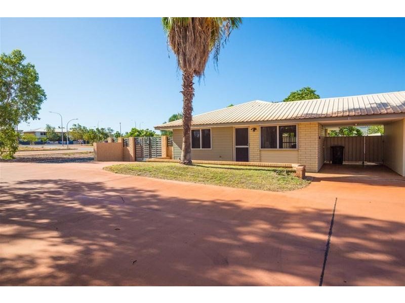 2/10 Galley Place, South Hedland WA 6722