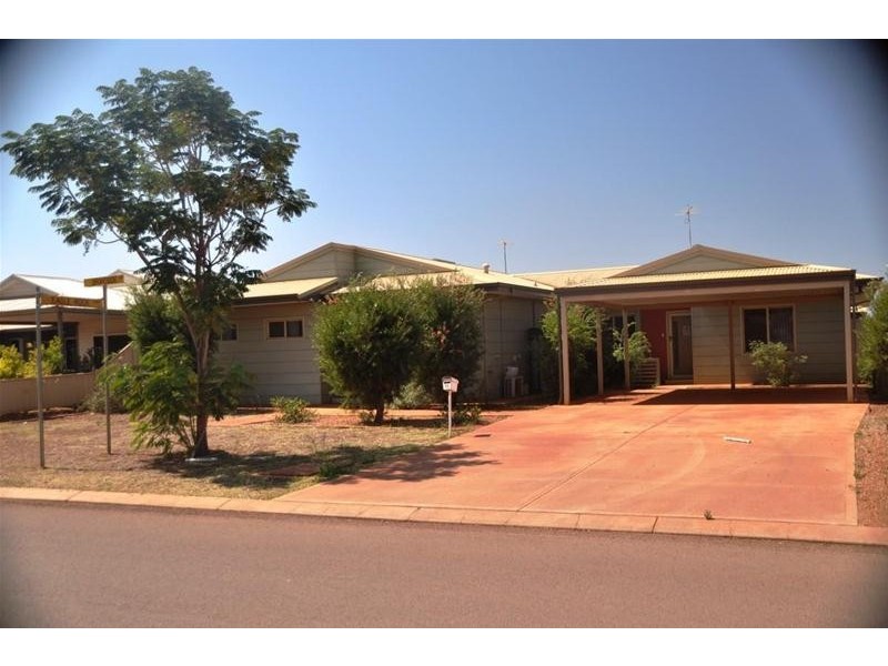 46 Braeside Street, Newman WA 6753