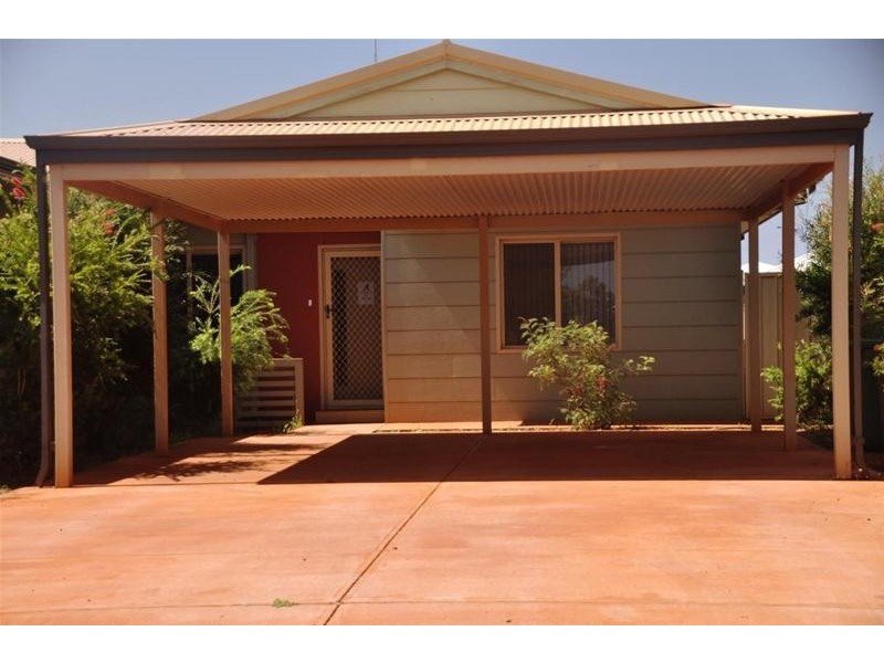 46 Braeside Street, Newman WA 6753