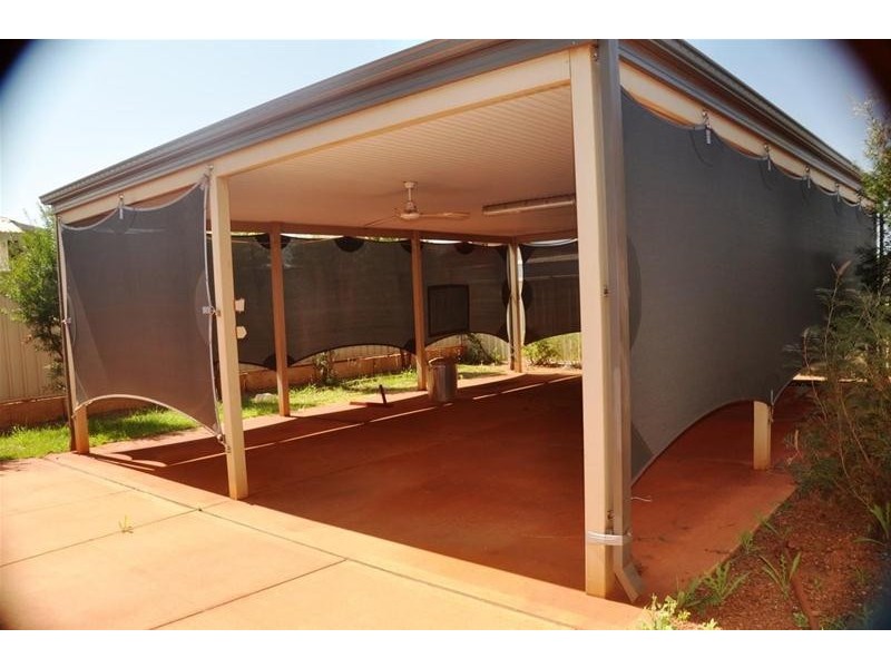 46 Braeside Street, Newman WA 6753