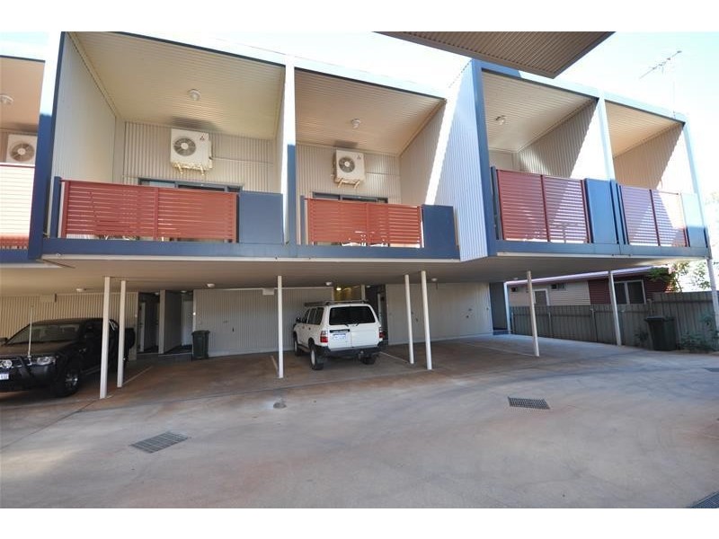 3/50 Morgans Street, Port Hedland WA 6721
