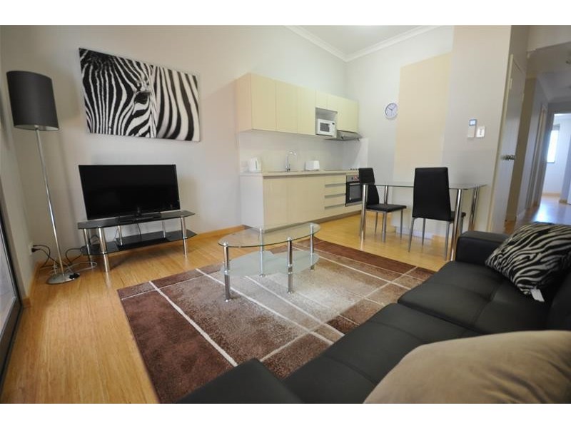 3/50 Morgans Street, Port Hedland WA 6721