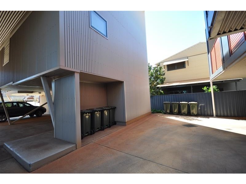 3/50 Morgans Street, Port Hedland WA 6721