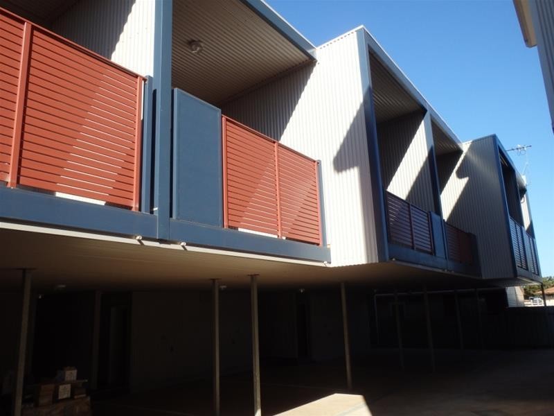 3/50 Morgans Street, Port Hedland WA 6721