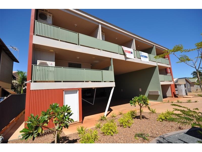 3/50 Morgans Street, Port Hedland WA 6721