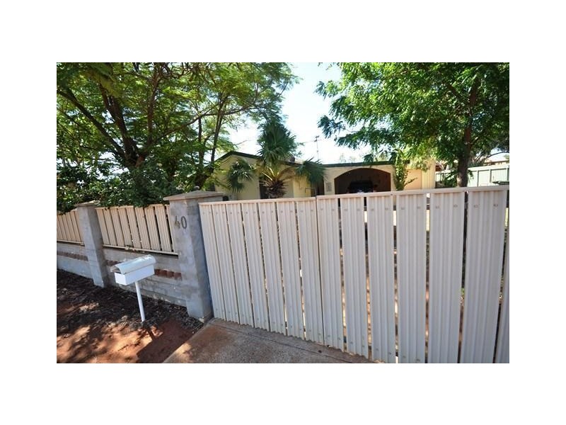 40 Koombana Avenue, South Hedland WA 6722
