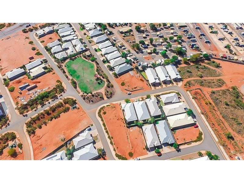 34 Parker Street, South Hedland WA 6722