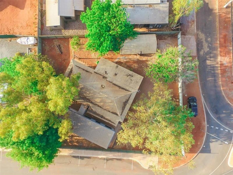 1 Pedlar Street, South Hedland WA 6722