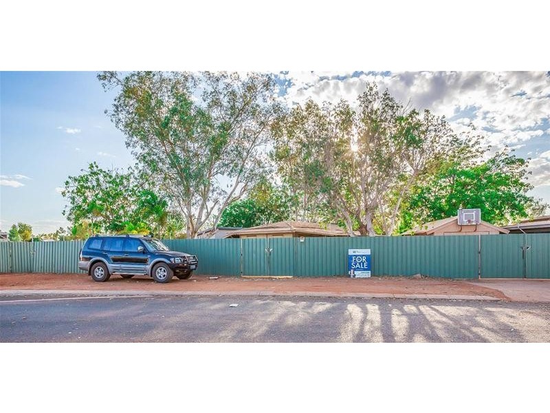1 Pedlar Street, South Hedland WA 6722