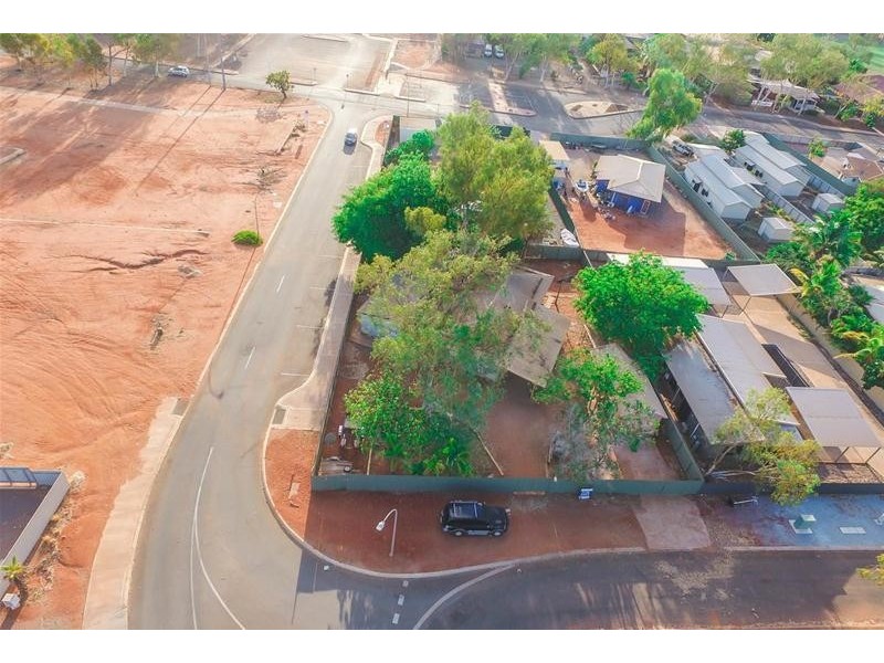 1 Pedlar Street, South Hedland WA 6722