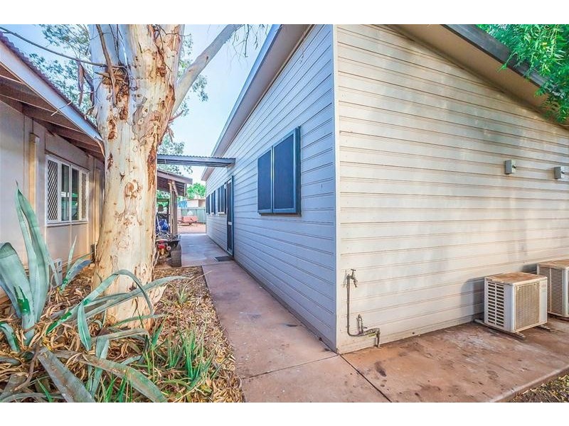 1 Pedlar Street, South Hedland WA 6722