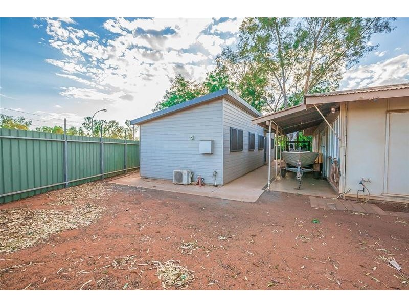 1 Pedlar Street, South Hedland WA 6722