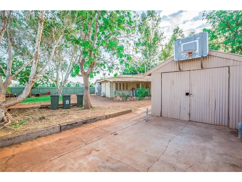 1 Pedlar Street, South Hedland WA 6722