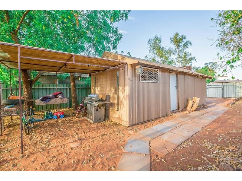 1 Pedlar Street, South Hedland WA 6722