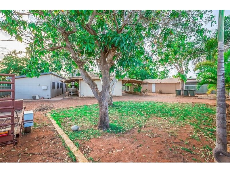 1 Pedlar Street, South Hedland WA 6722