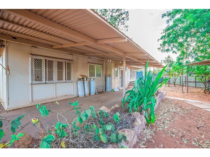 1 Pedlar Street, South Hedland WA 6722