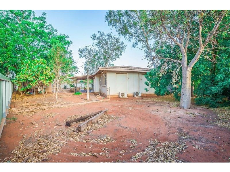 1 Pedlar Street, South Hedland WA 6722