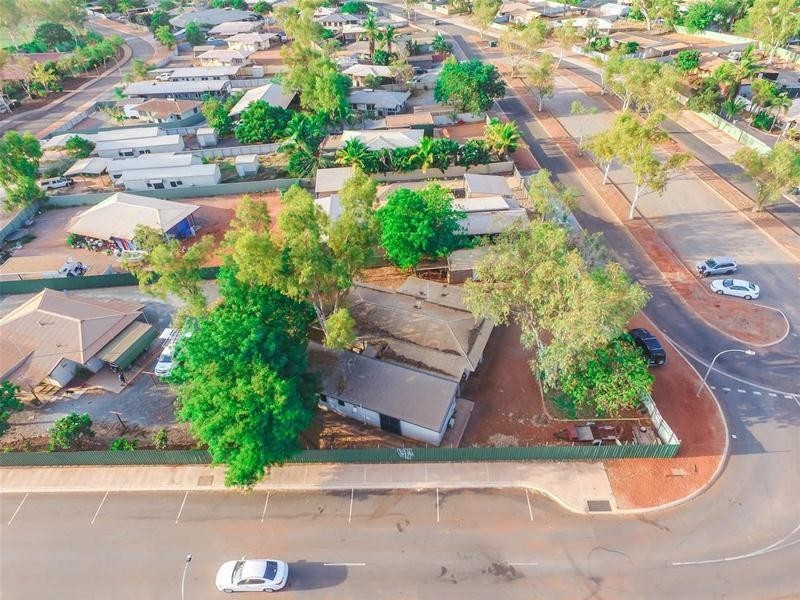 1 Pedlar Street, South Hedland WA 6722