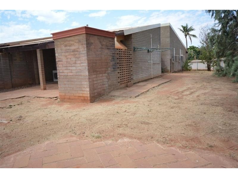 Lot 441 Mauger Place, South Hedland WA 6722