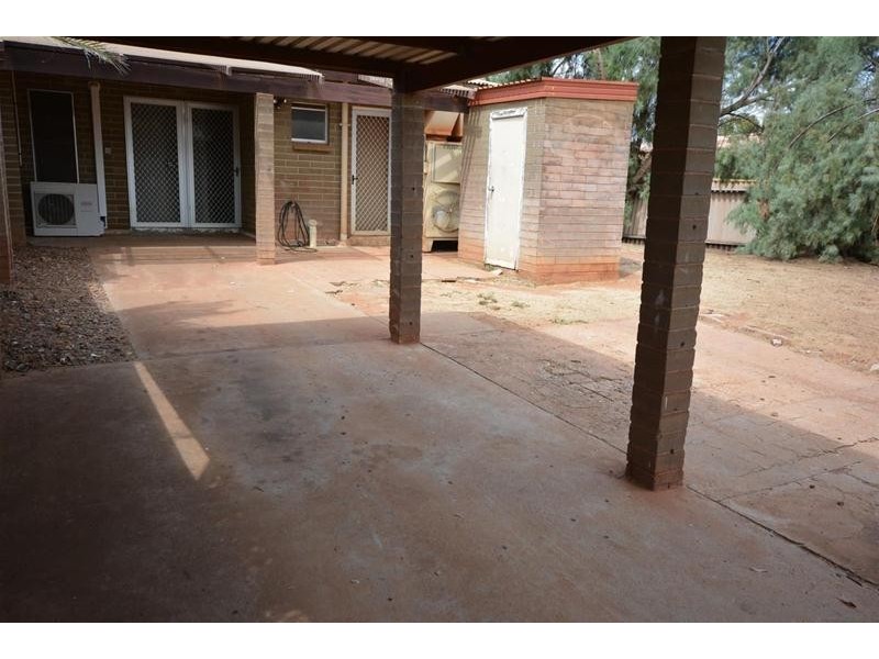 Lot 441 Mauger Place, South Hedland WA 6722