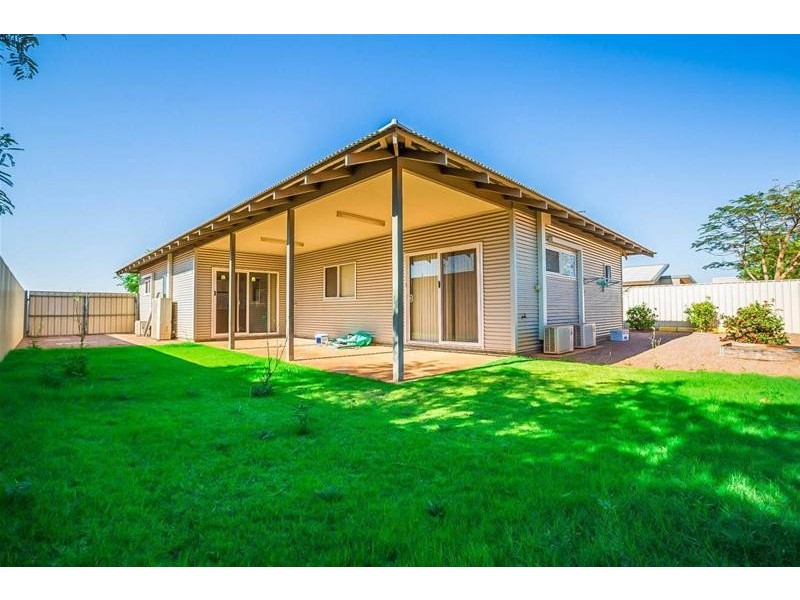 5 Raven Street, South Hedland WA 6722