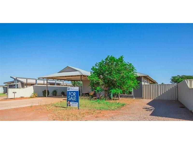 5 Raven Street, South Hedland WA 6722