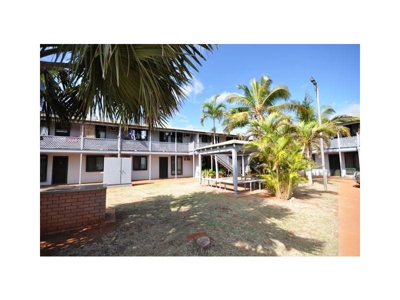 18/2 Scadden Road, South Hedland WA 6722