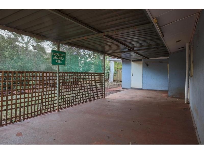 9 Gandawarra Crescent, Newman WA 6753