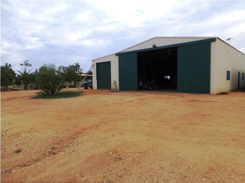 147 Greenfield Street, South Hedland WA 6722