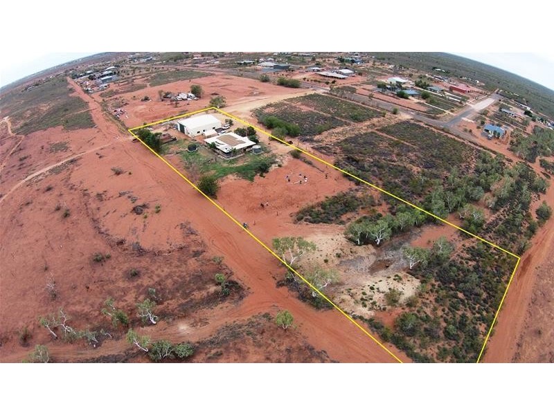 147 Greenfield Street, South Hedland WA 6722