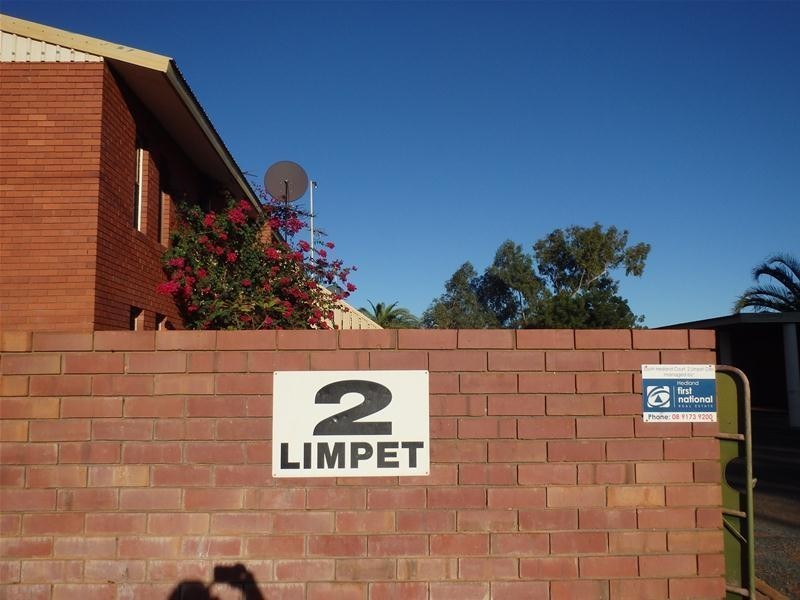 4/2 Limpet Crescent, South Hedland WA 6722