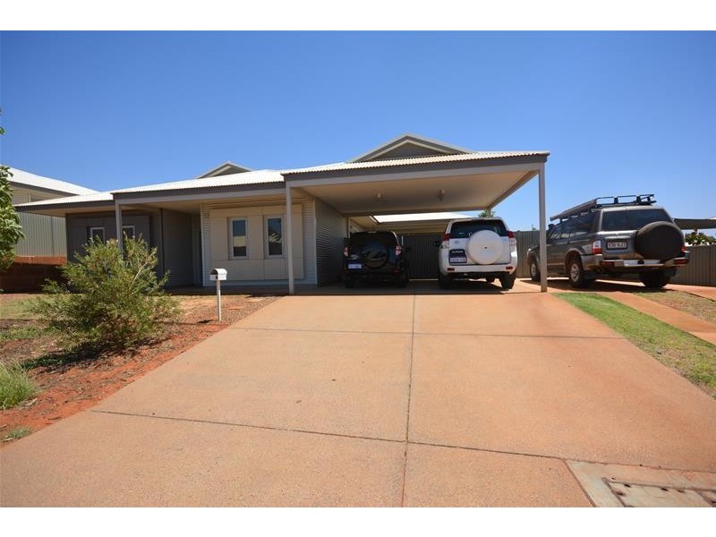 8  Perch Way, South Hedland WA 6722