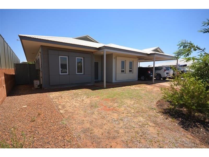 8  Perch Way, South Hedland WA 6722