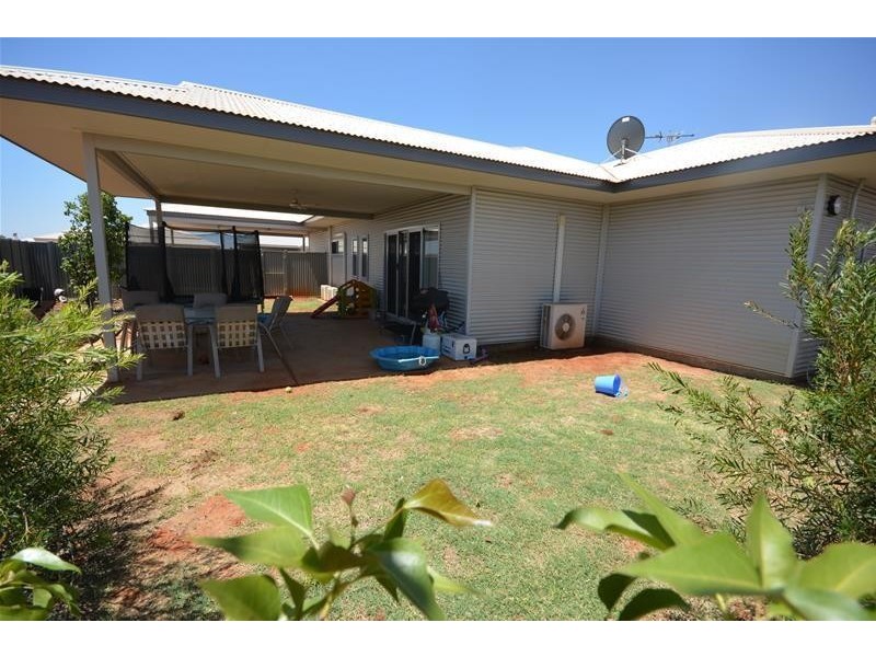 8  Perch Way, South Hedland WA 6722