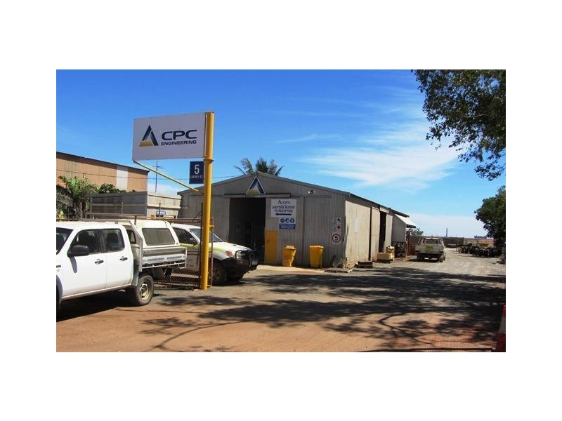 5 Leehey Street, Wedgefield WA 6721