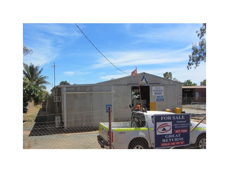 5 Leehey Street, Wedgefield WA 6721