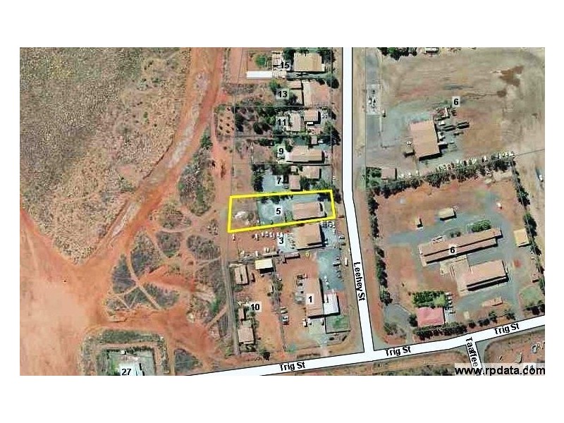 5 Leehey Street, Wedgefield WA 6721