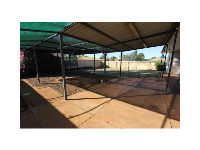 5 Dulverton Terrace, South Hedland WA 6722