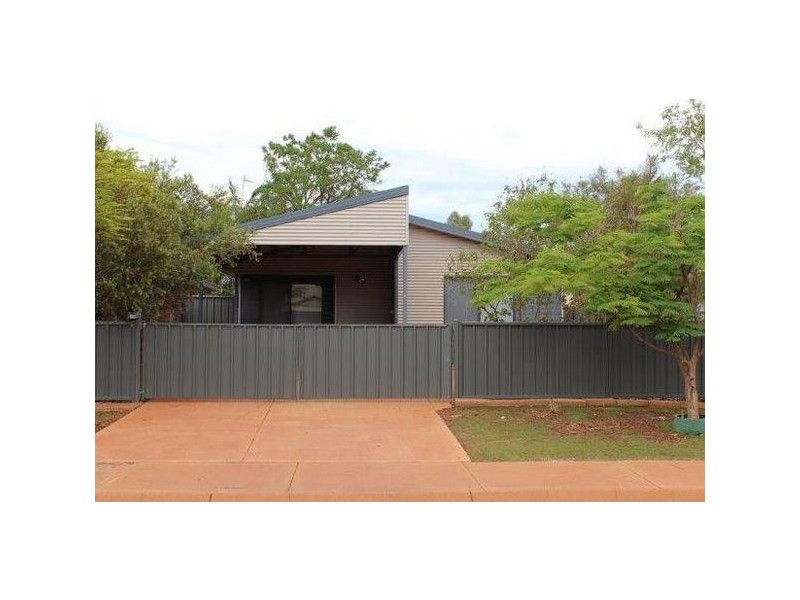 16A Knox Way, Newman WA 6753